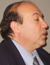 פרופ' מרדכי קרמר