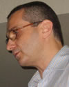 Yevgeny Moshkovich MD 