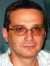 Yevgeny Moshkovich MD 