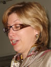 Teresa K. Woodruff, Ph.D.