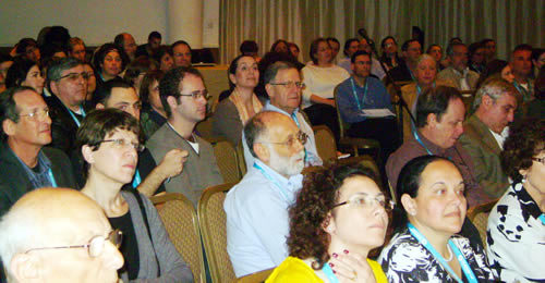 הכנס השנתי 2009