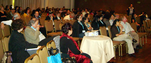 הכנס השנתי 2009