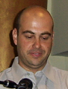ד"ר ערן גרשון