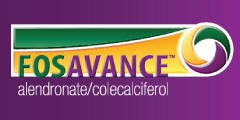 Fosavance