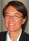 Greet Van den Berghe M.D., Ph.D.