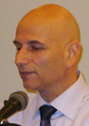 Ilan Gruenwald , MD