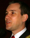 Dr. Tim Heise