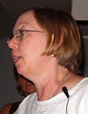 Dr Lynnette Nieman 