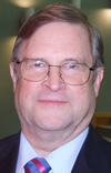 prof Graham Russell
