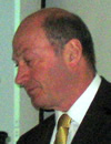 Prof. Stephen Shalet