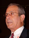 Prof. Yehuda Handelsman