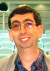 Dr. Yossi Manisterski