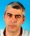  prof. Ilan Shimon   