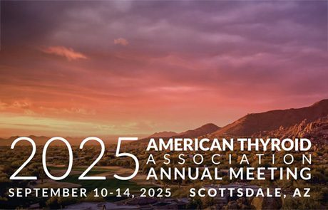 ATA Annual meeting | September 10-14, 2025