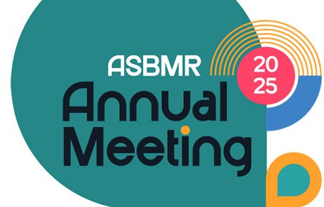ASBMR Annual Meeting | September 5-8, 2025