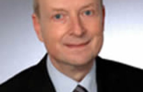 In memory of Bruno Allolio 5.10.1949 – 16.8.2015