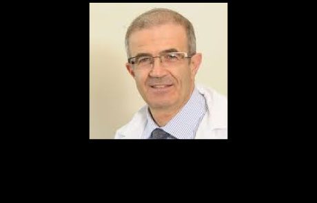 האגודה הישראלית לאנדוקרינולוגיה המומה וכואבת את לכתו בטרם עת של חבר יקר למקצוע – ד”ר אנדריאס בוקס.