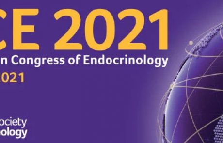 e-ECE 2021' | 23rd European Congress of Endocrinology | 22-26 May 2021