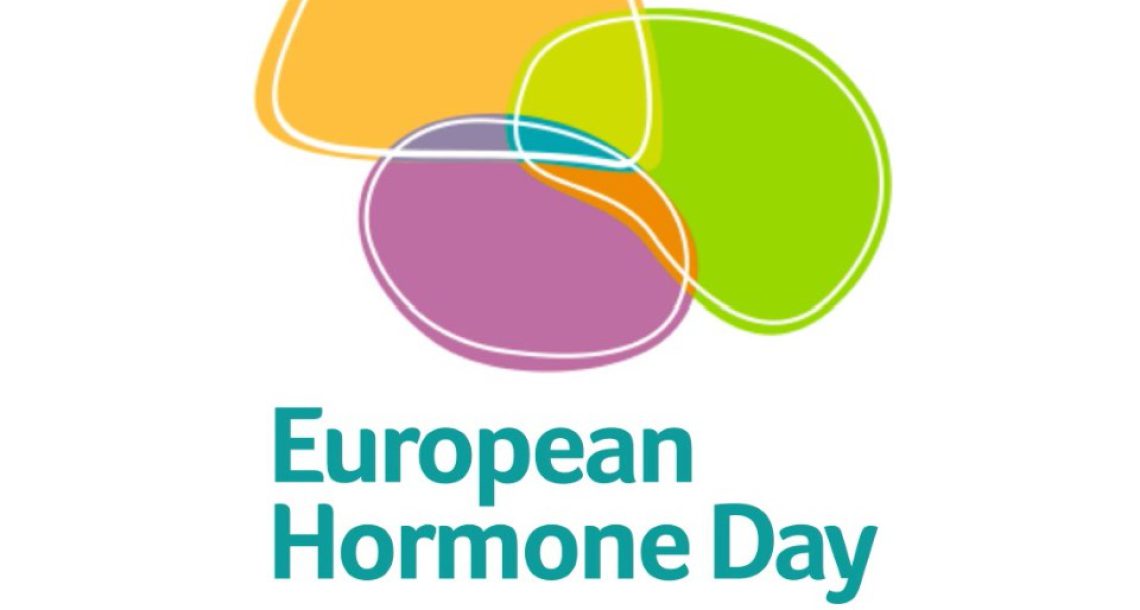 European Hormone Day יצוין ב- 24/4/24