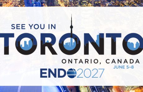 ENDO 2027