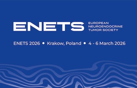 23nd Annual ENETS Conference