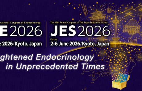 Introducing scientific program for ICE2026/JES2026
