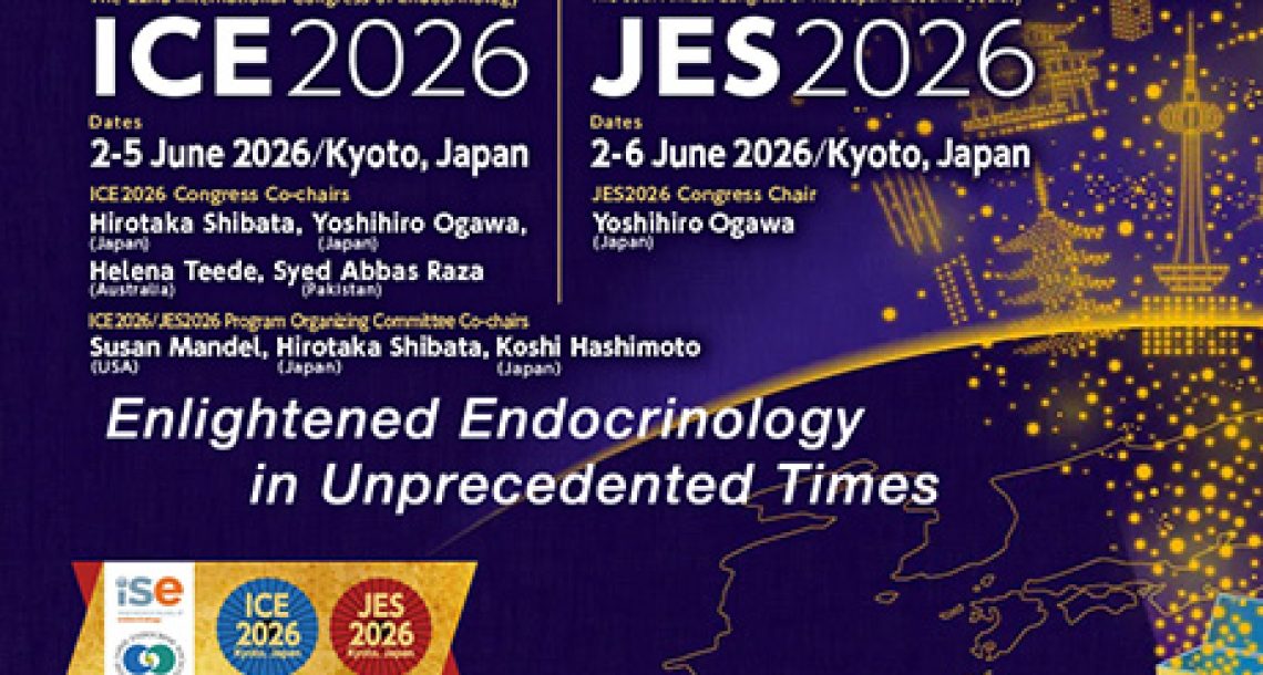 International Conference of Endocrinology