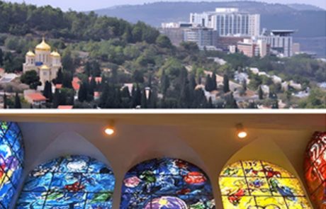 Neuroendocrine Neoplasms (NENs) – Current Concepts in Diagnosis and Treatment | 26-27/6/2024| Hadassah Ein Kerem Medical Center, Jerusalem (“Panama” hall)