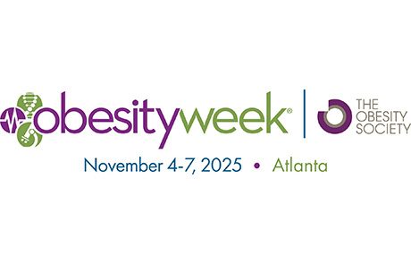 Obesity week | November 4-7, 2025
