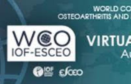 Virtual IOF Congress | August 26-29, 2021