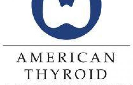 15th International Thyroid Congress, hosted by the American Thyroid Association