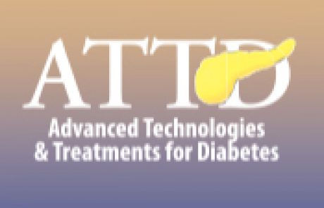 9th Conference on Advanced Technologies and Treatments for Diabetes (ATTD) 03-02-2016 – Milan, Italy