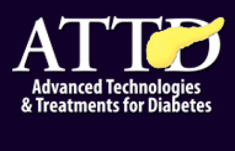 The 8th International Conference on Advanced Technologies & Treatments for Diabetes – ATTD 2015