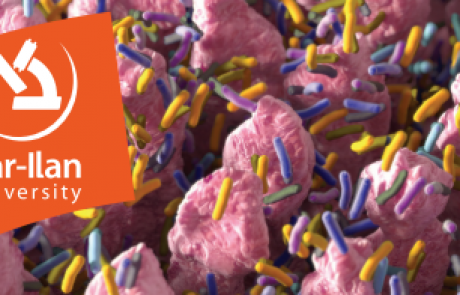 The Eli Hurvitz Microbiome Israel Workshop | from bench to beside | 12.12.18