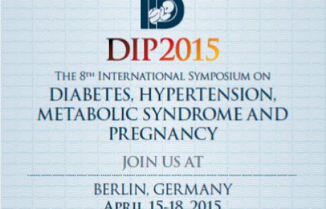 הזמנה לכנס DIP ברלין 2015