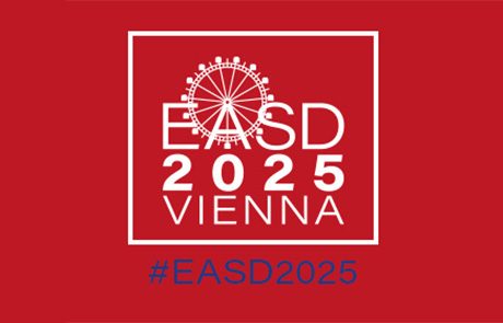 61st EASD Annual Meeting | September 15-19, 2025