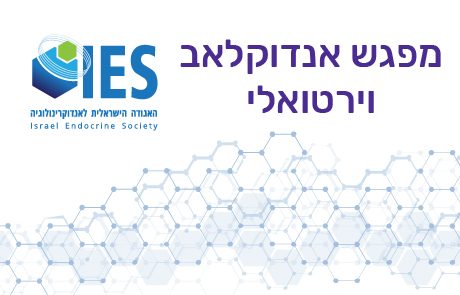 תיעוד מפגש אנדוקלאב וירטואלי מתאריך 2.11.25