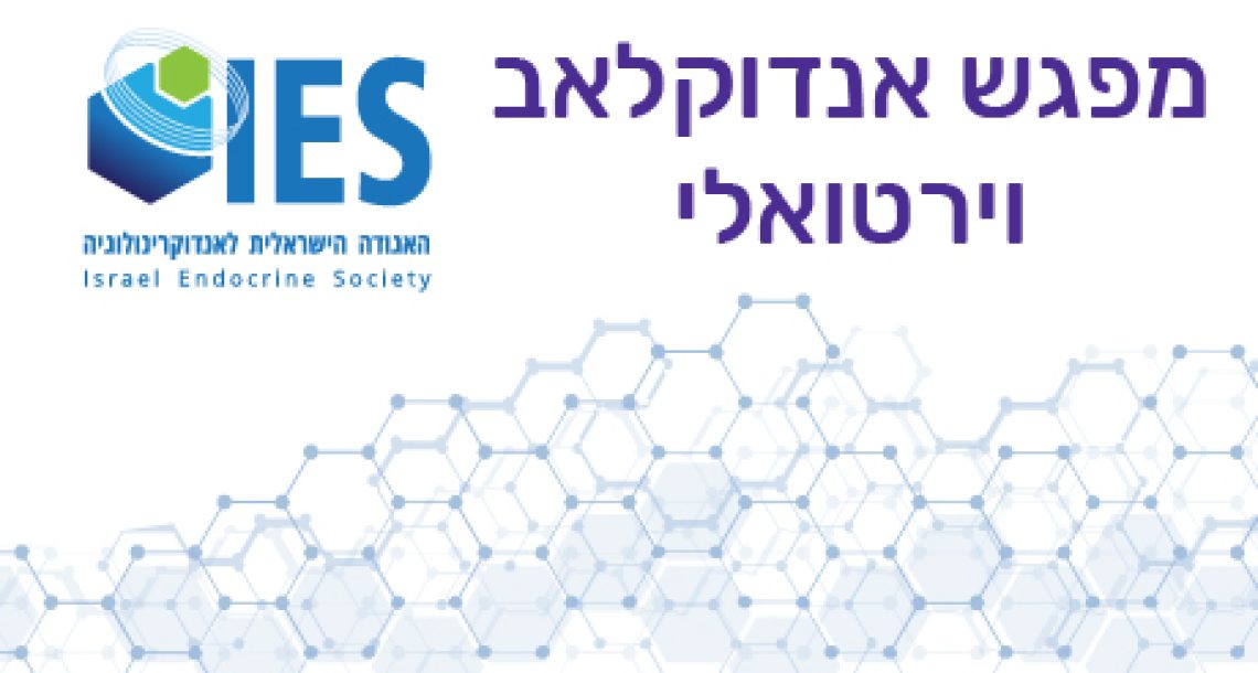 תיעוד מפגש אנדוקלאב וירטואלי מתאריך 28.6.2026