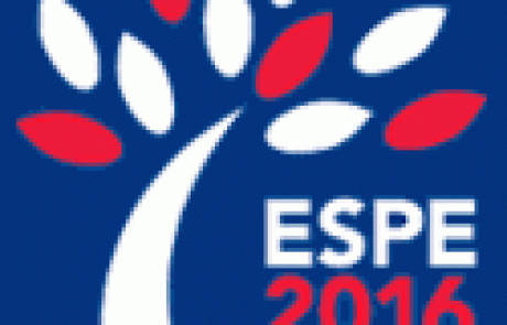 55th Annual ESPE Meeting | PARIS