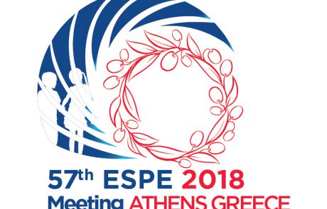 ESPE 2018