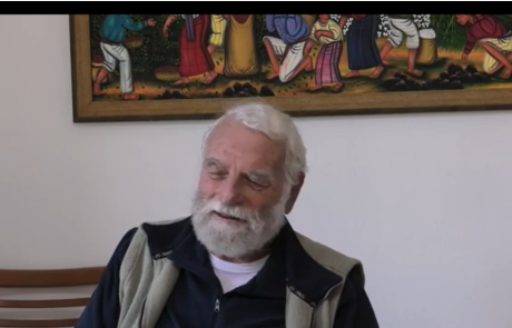 מילות פרידה מד״ר אליצור חזני ז״ל