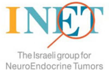 THE 3rd National Israeli Meeting on Neuroendocrine Tumors | 22-24.9.2016