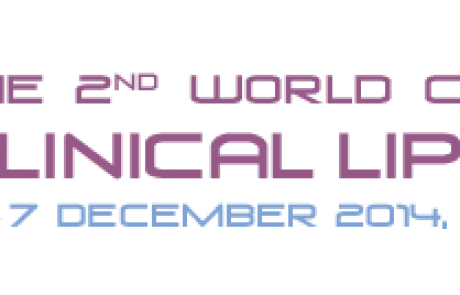 The 2nd World Congress of Clinical Lipidology