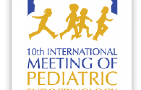 10th International Meeting of Pediatric Endocrinology | 14-17.9.2017