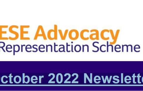 Latest newsletter from the European Society of Endocrinology ESE Advocacy Representation Scheme (EARS)